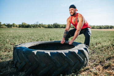 Tread Hurling Instructor Certification